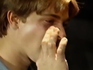 Hung David Ashfield Barebacks Michael Charles Tight Ass