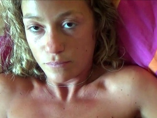 Big Facial, But Not on My Face )