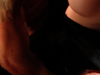 TheRealWorkout fit blonde babe hardcore sex facial cums