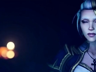 Warcraft – Make You Mine   ProundWhore HMVPMV