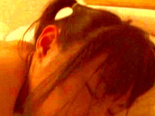 Amateur Asian Teen Couple Hardcore Homemade F