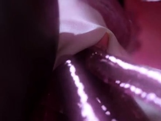 Jane Doe tentacles & egg insertion