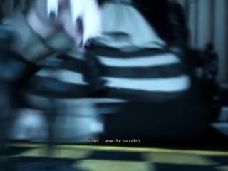 Under The Witch – Lord Kuro Introduction