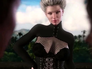 BIG Boner Stepson and Curvy Mom – STEP Fantasy Gaming