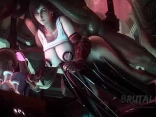 Tifa’s Milk [Brutalisk]