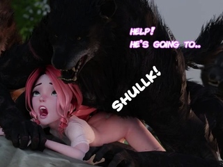 Jessi’s camping trip – The full story