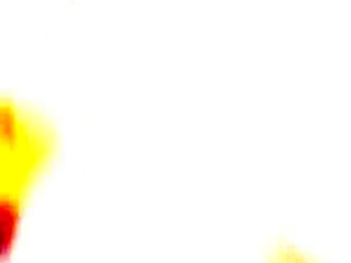 Foxy 3D Superwoman bounces up and down on a cock