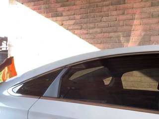 Hot Big Black Latina booty Black and Ebony