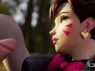 Suckor 3D Collection [Assembly] [2023]