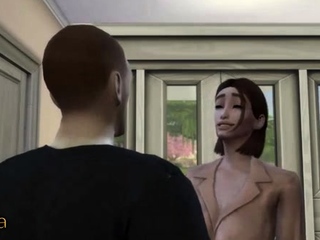 My Girlfriend’s Hung Mom – Mothers