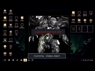 Claire’s Pleasure & Pain (Redux/Fan Edit)