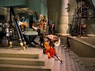 The Ten Commandments