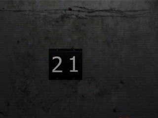 Sexy busty ebony in restraints gets fucked hard by hot futa