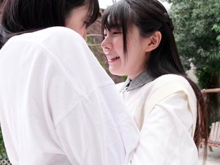 Pretty Softcore Idol Asian Teen Beauty