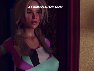 Horny Stepsis and Stepbro XXX Family Bang