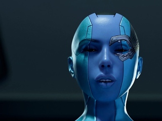 The Slut Stone – UHD GAMING