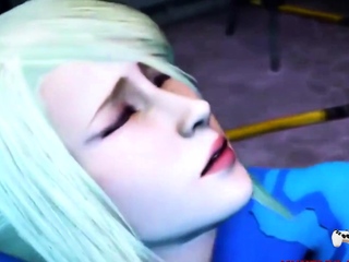 HARDCORE 3D BBC Gaming Animation 1080p