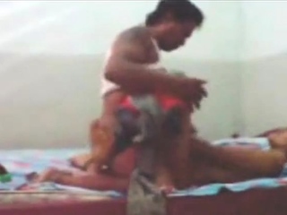 Amateur Asian Babe from Ambon, Indonesia