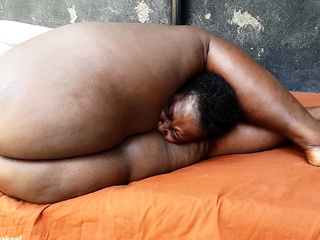 CIMA black and ebony